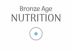 Bronze Age Nutrition