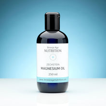Magnesium Oil