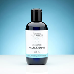Magnesium Oil
