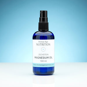 Magnesium Oil