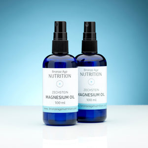 Magnesium Oil