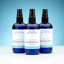 Magnesium Oil