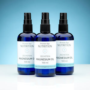 Magnesium Oil