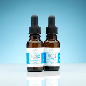 Natural Cellular Defense (NCD 2) Zeolite