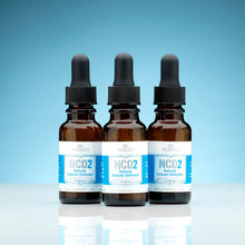 Natural Cellular Defense (NCD 2) Zeolite