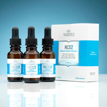Natural Cellular Defense (NCD 2) Zeolite