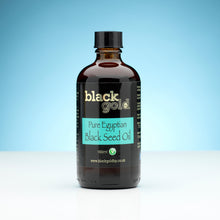 Black Gold Seed Oil