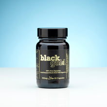 Black Gold Seed Oil