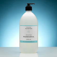 Magnesium Oil