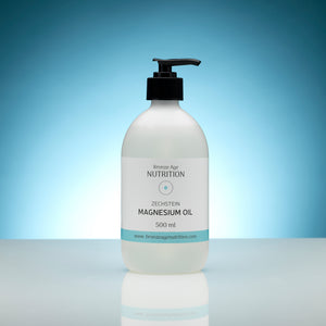 Magnesium Oil